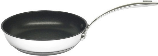 Aubecq Poêle Profiles 30 cm