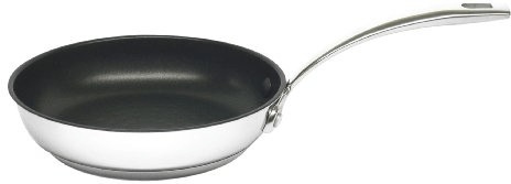 Aubecq Poêle Profiles revêtue 28 cm