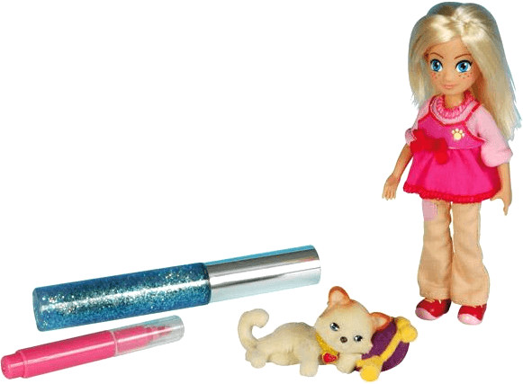 Giochi Preziosi PIMP Pocketville S2 (5762)