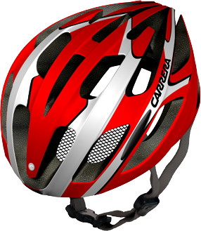 Carrera Rocket