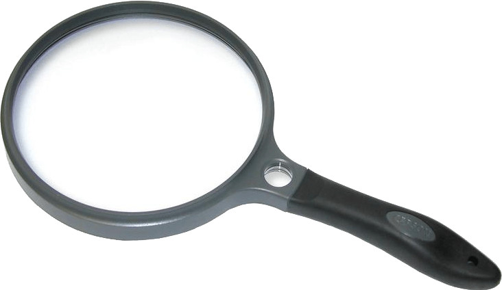 Carson Optical SureGrip SG-14
