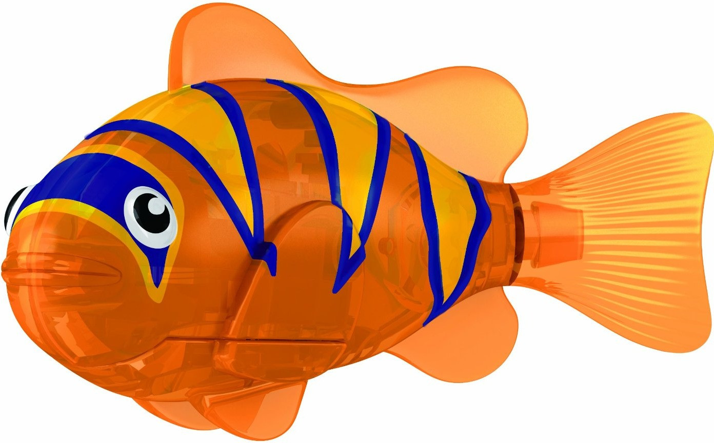 Goliath Robo Fish