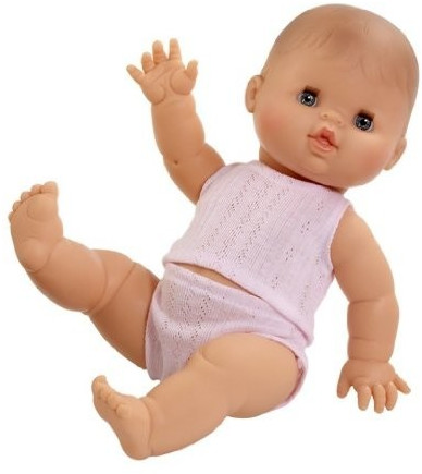 Paola Reina Petite Fille Europe (1050)