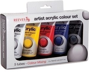Reeves 8340450