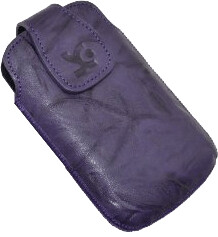 SunCase Etui (HTC Desire C)