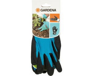 Gardena 11510-20 Gartenhandschuh Bodenhandschuh Pflanzhandschuh Größe S 