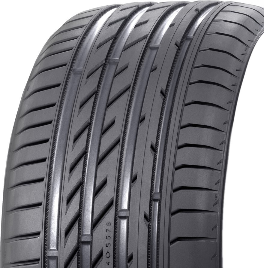 Nokian zLine 225/45 R17 94Y