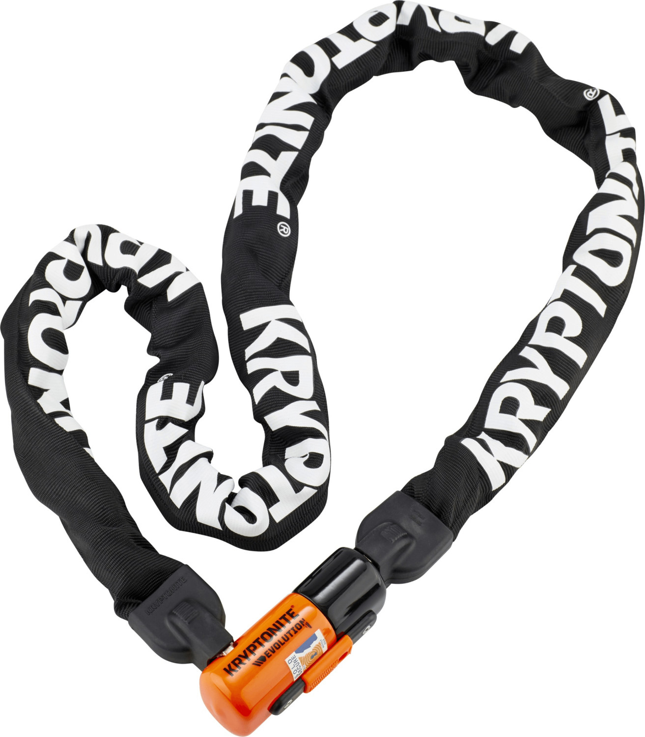 Evolution series 4 1090 integrated chain store