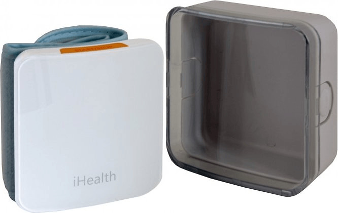 iHealth BP7 poignet
