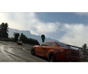 Drive Club : le premier jeu automobile sur PS4 dévoilé