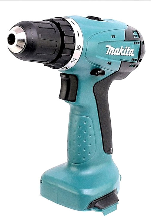 Makita 6271d двигатель