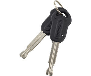 Buy Kryptonite KryptoLok Series 2 995 Integrated Chain from 47.99