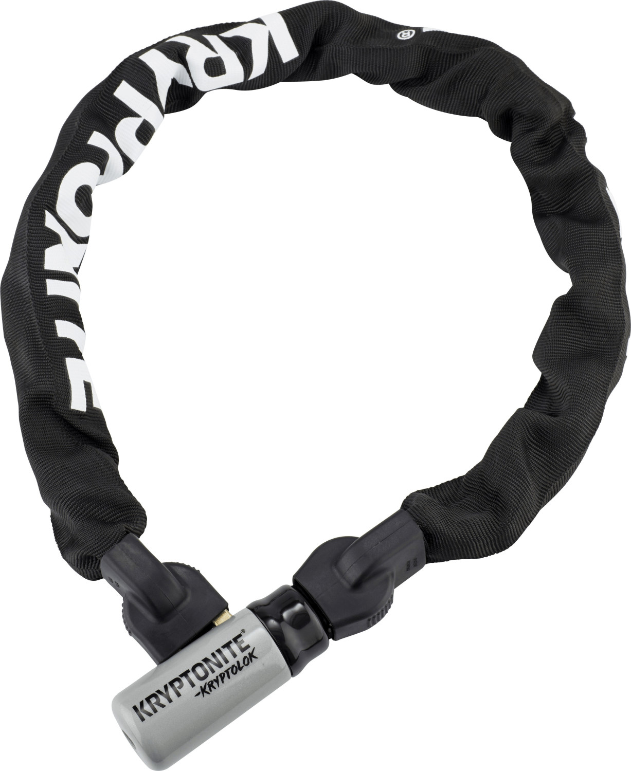 Kryptonite kryptolok series 2 995 integrated chain sales
