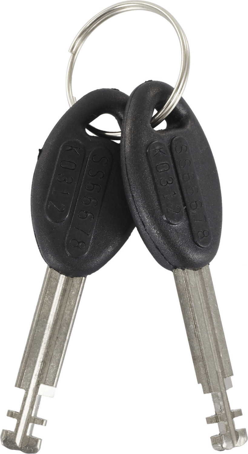 Kryptonite kryptolok online 955 mini