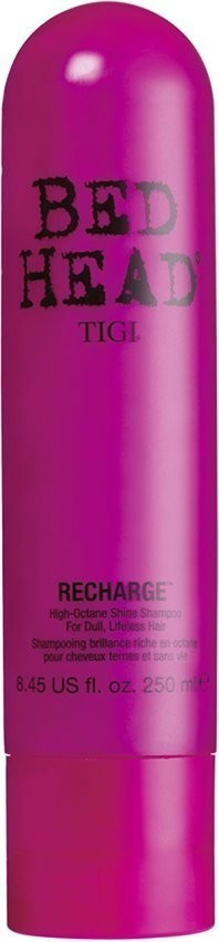 Tigi Bed Head recharge shampooing (250 ml)