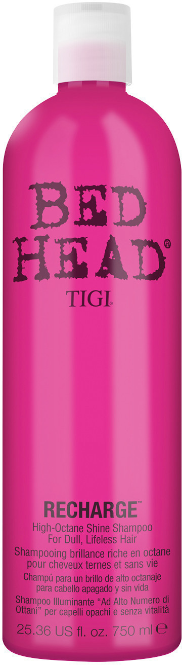Tigi Bed Head Recharge shampooing (750 ml)