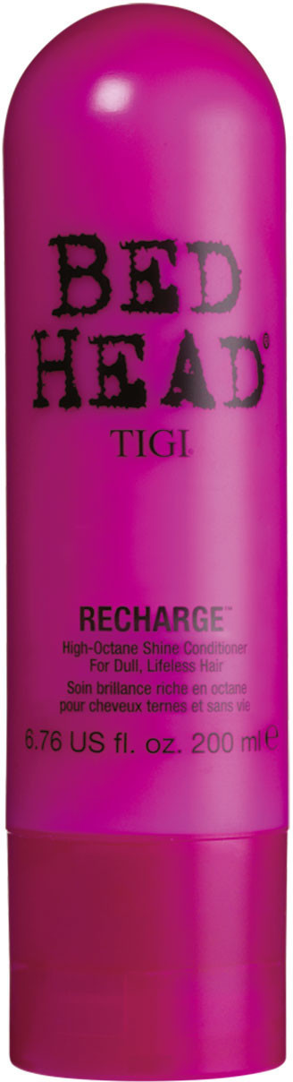 Tigi Bed Head Recharge après-shampooing (200 ml)