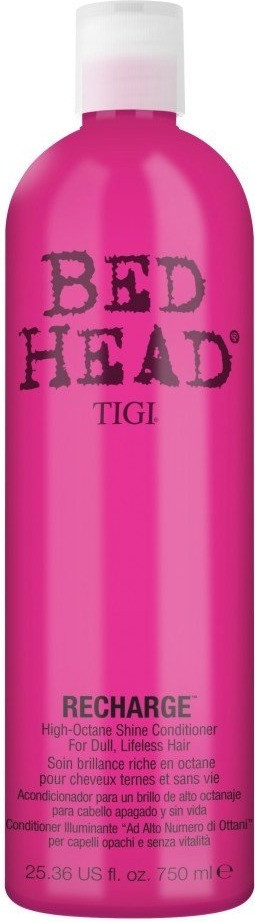 Tigi Bed Head Recharge après-shampooing (750 ml)