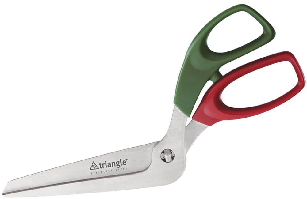Triangle Pizza Scissors