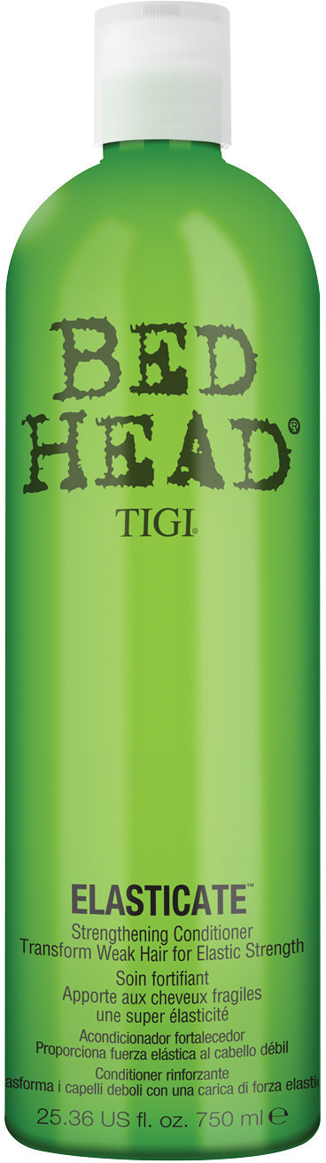 Tigi Bed Head Elasticate Strenghtening après-shampooing (750 ml)
