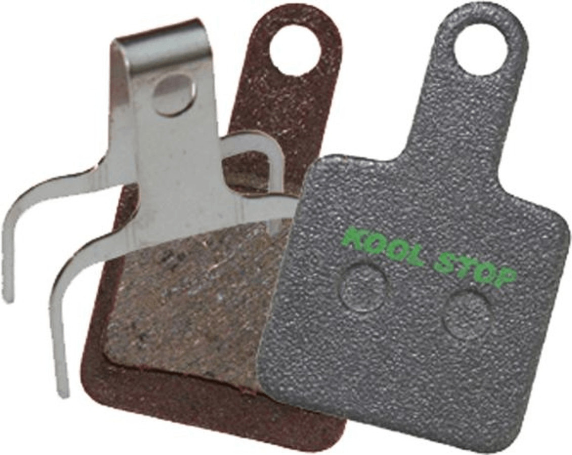 Koolstop D735 (Tektro, Volans, Auriga, Suntour)