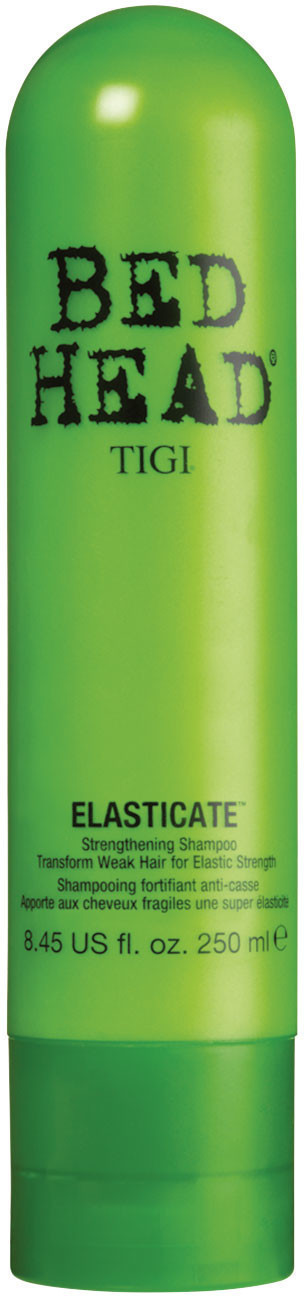Tigi Bed Head Elasticate Strenghtening shampooing (250 ml)