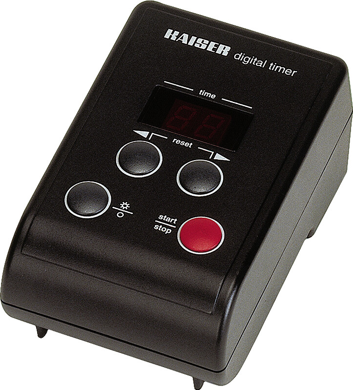 Kaiser Exposure Timer Digital Timer
