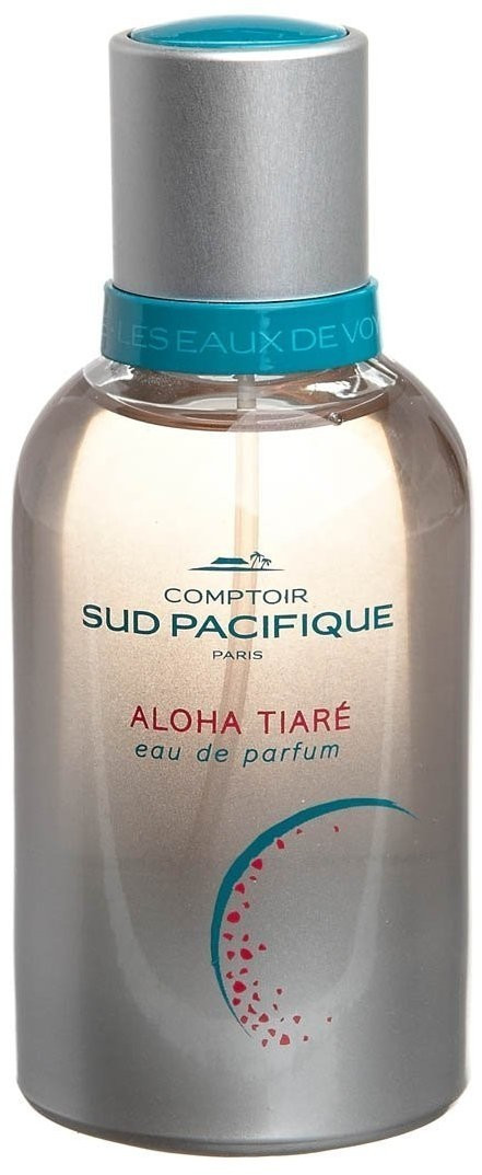 Comptoir Sud Pacifique Aloha Tiare Eau de Parfum