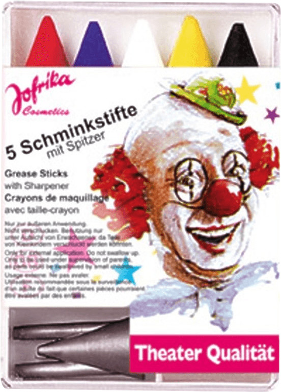 Jofrika 7218