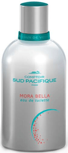 Comptoir Sud Pacifique Mora Bella Eau de Toilette (30 ml)
