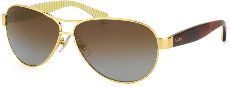 Ralph lauren aviator sunglasses 2025 ra4096