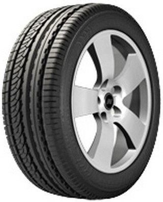 NanKang AS-1 195/40 R17 81W