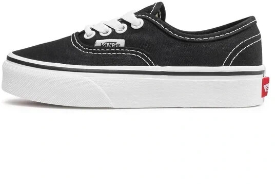 leather vans junior