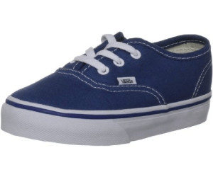 vans authentic junior