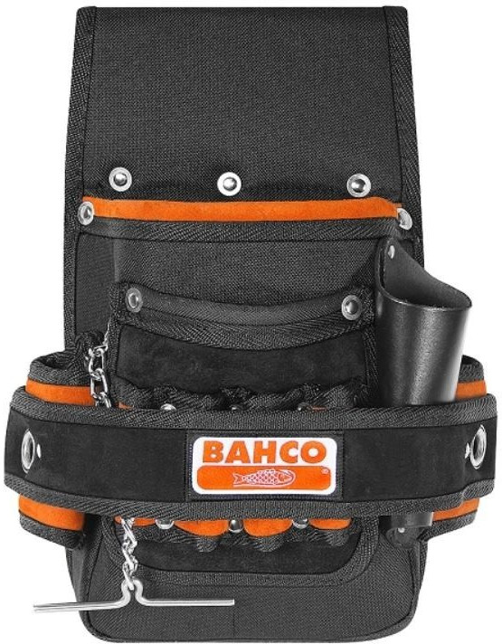 Bahco tool belt discount