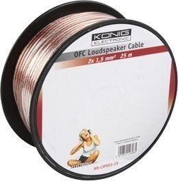 Konig KN-LSP03R-25