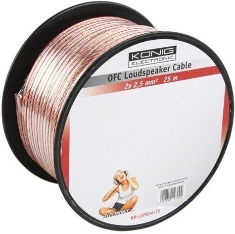 Konig KN-LSP04R-25