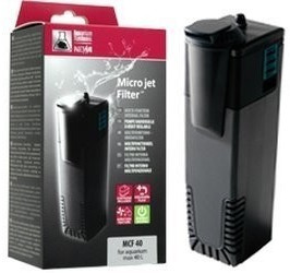 Aquarium Systems MCF 40
