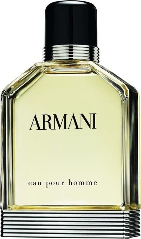 Giorgio Armani Eau pour Homme 2013 Eau de Toilette (50ml)