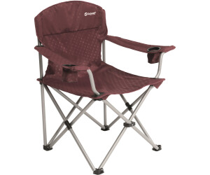 Buy Outwell Catamarca Arm Chair XL from 29.99 Today Best Deals on idealo