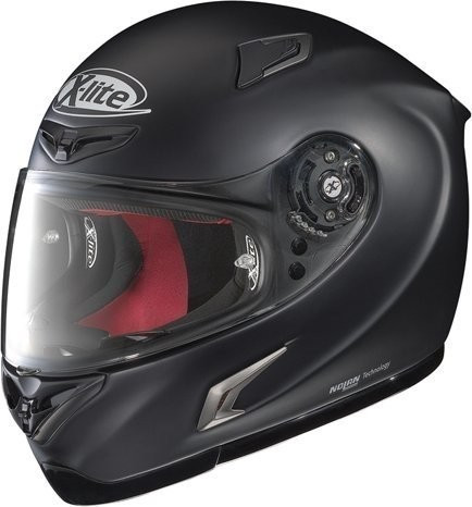 X-lite X-802R Start noir