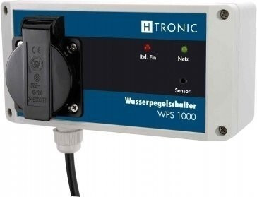 H-Tronic WPS 1000