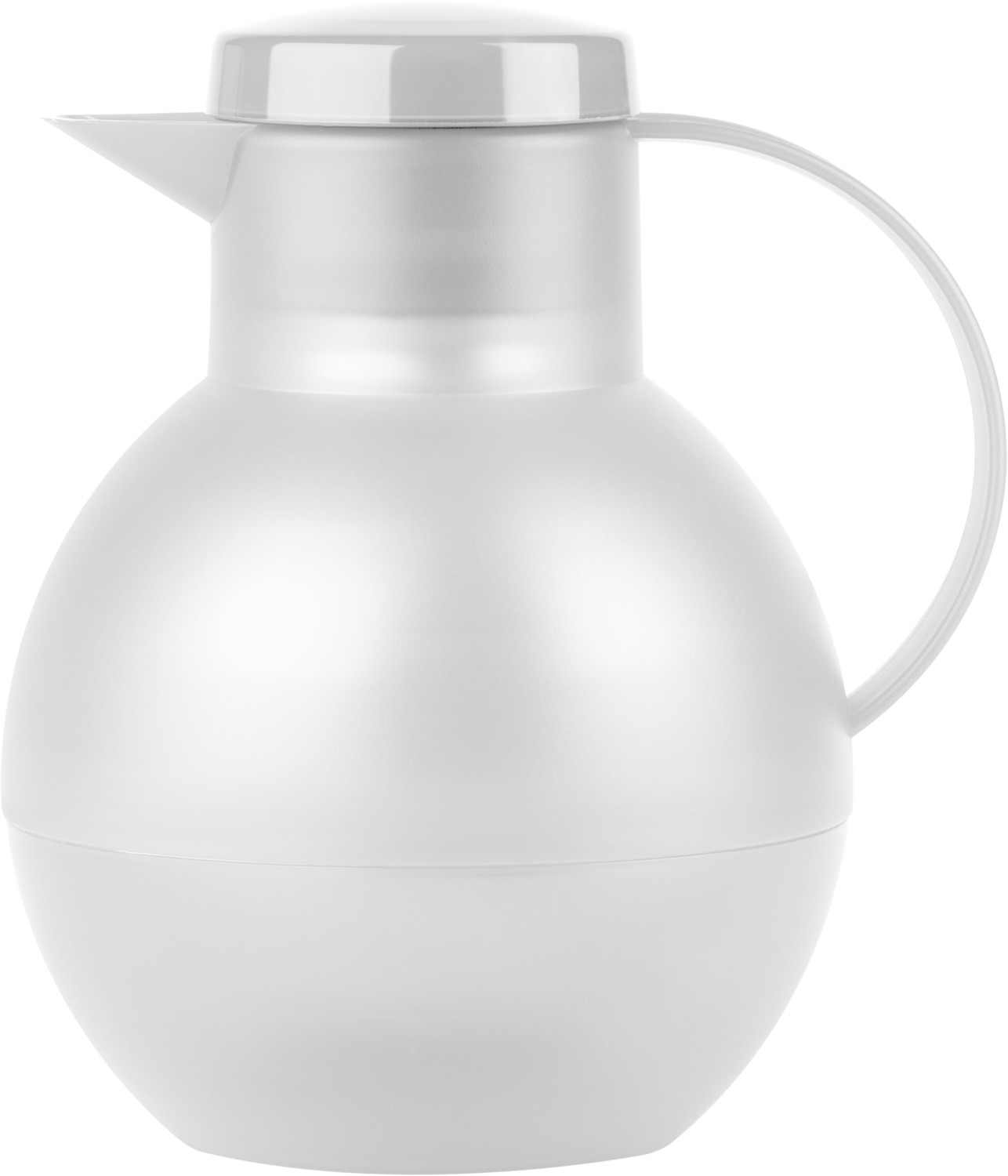 Emsa Théière isotherme Samba 1 L blanc
