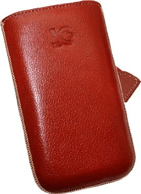 SunCase Etui (Samsung Galaxy S Advance)