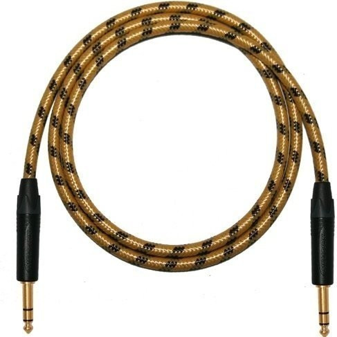Sommer Cable Câble Neutrik Jack pour instruments