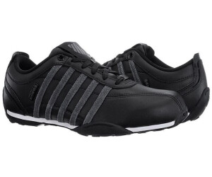 K swiss arvee black deals