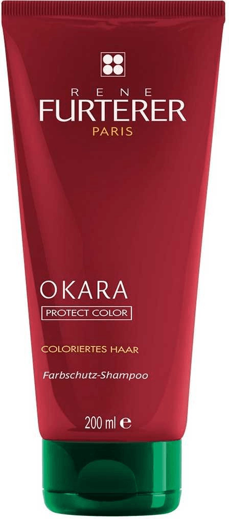 Renè Furterer Okara shampoing sublimateur d'éclat (200 ml)
