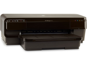 HP Officejet 7110 Wide Format ePrinter (CR768A) desde 231,11 € Compara precios en idealo