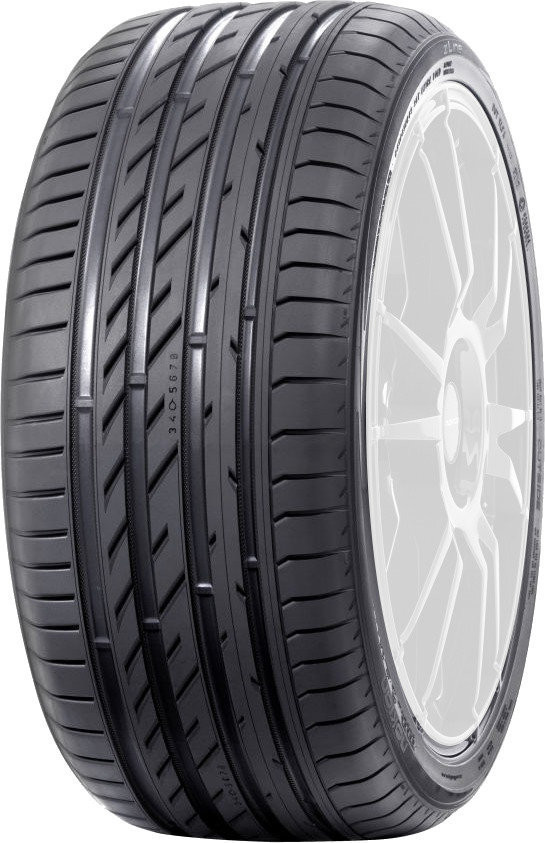 Nokian zLine 235/40 R18 95Y