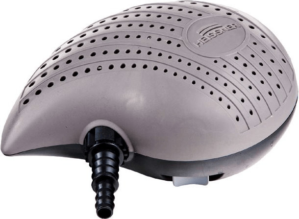 Heissner Smartline Craft Eco HFP 3500